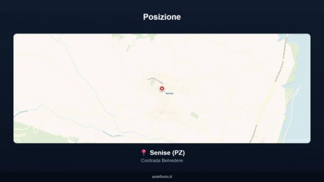 Immobile in asta di 60 m² in vendita a Senise - Foto 10