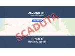 Immobile in asta di 50 m² in vendita a Alviano