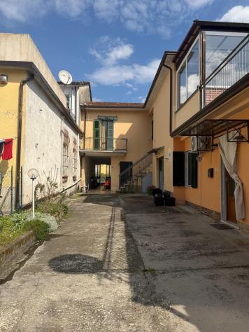 Casa semindipendente in vendita a Aulla 100 mq Rif: 1424792 - Foto 2