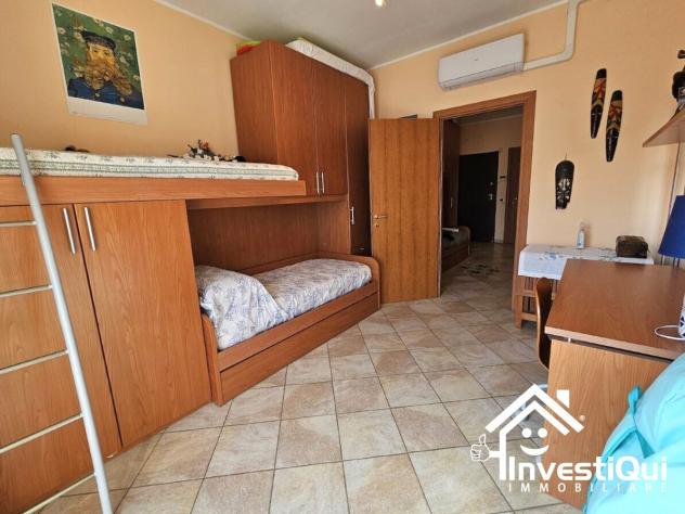 Quadrilocale in vendita a Borghetto Santo Spirito - Foto 17
