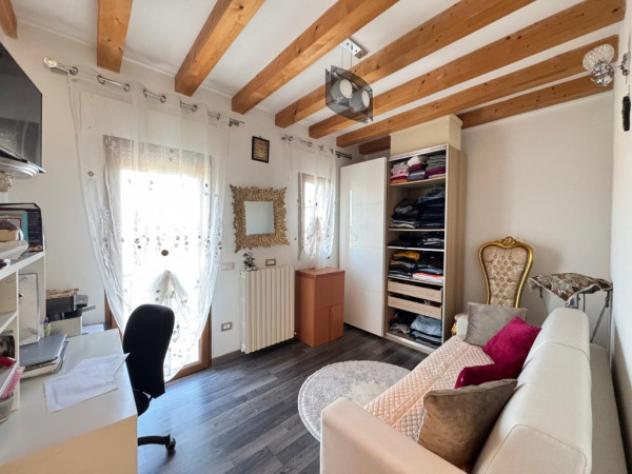 Villetta a schiera di 113 m² con 3 locali in vendita a Cadoneghe - Foto 8