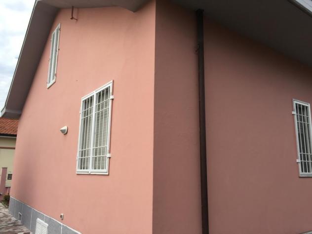 Villetta bifamiliare in vendita a Avenza - Carrara 200 mq Rif: 1231940 - Foto 9