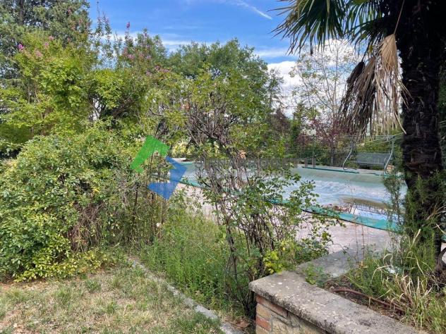 Splendida Villa con piscina e parco privato a Cetona, Siena, Toscana. - Foto 6