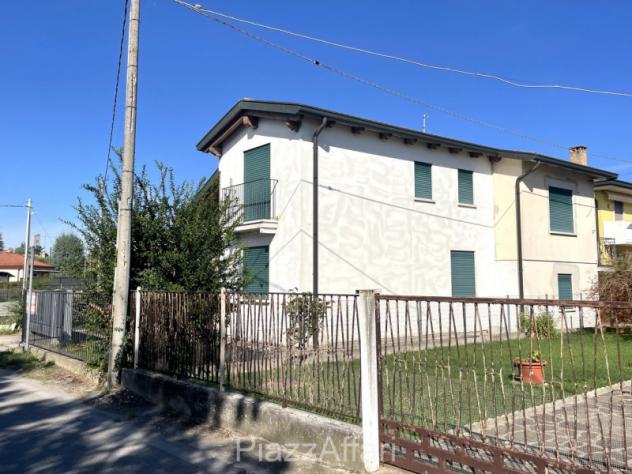 Villa a Codevigo - Rif. COD68 - Foto 3