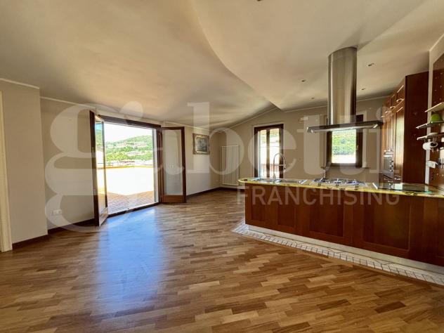 Attico/Mansarda - Deruta . Rif.: 2026/009 TVRG