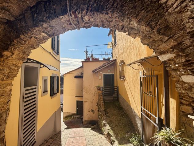 Porzione di casa in vendita a Diano San Pietro - Foto 3