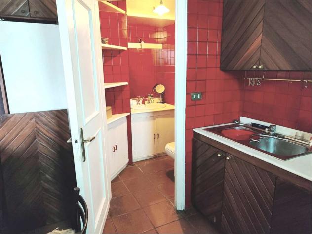 villetta a schiera 3 livelli - VILLA A SCHIERA CON GIARDINO - Foto 10
