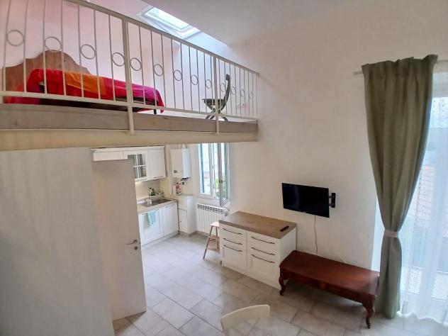Appartamento in vendita a Livorno 59 mq Rif: 1453923 - Foto 8