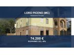 Immobile in asta di 121 m² con più di 5 locali e box auto in vendita a Loro &hellip;