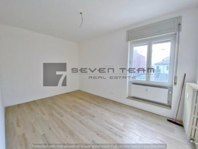 Appartamento di 83 m² con 3 locali in vendita a Melzo - Foto 12