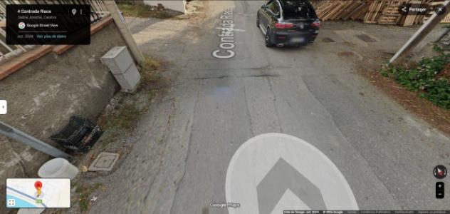 Immobile in asta di 151 m², box auto in vendita a Montebello Ionico - Foto 9