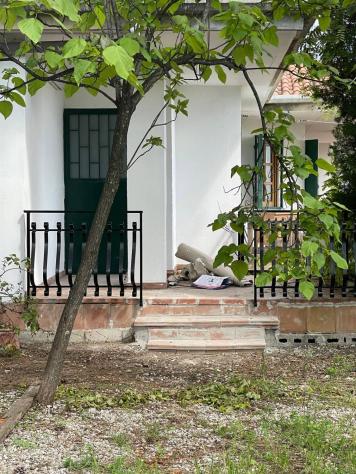 Villa bifamiliare - Montecorvino Pugliano . Rif.: vemonpug229 - Foto 10