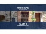 Immobile in asta di 80 m² in vendita a Piegaro