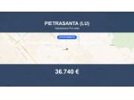 Immobile in asta di 40 m² in vendita a Pietrasanta