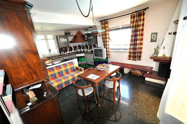 Rif. 9681 -Villa con Piscina " Pianetti " - Foto 13