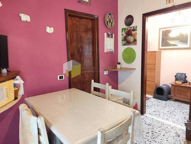 Appartamento in vendita a San Giuliano Terme 85 mq Rif: 1454961 - Foto 9