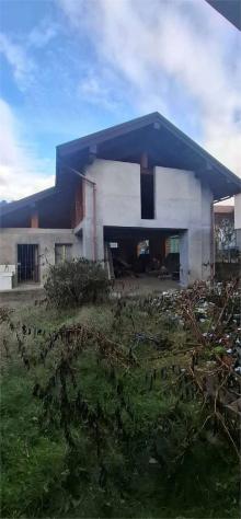 326/2025 U VA - Casa indipendente al rustico in asta a Sesto Calende - Foto 4