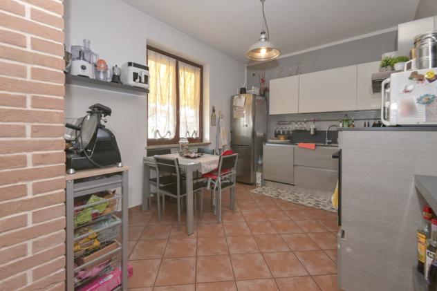Quadrilocale in vendita a Strambino - Foto 20