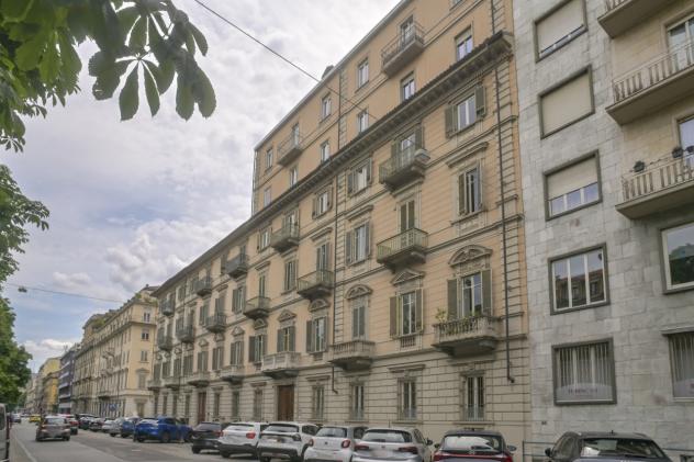 Quadrilocale in vendita a Torino - Foto 12