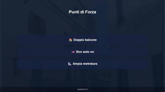 Immobile in asta di 209 m² con più di 5 locali in vendita a Torre de' Passeri - Foto 18