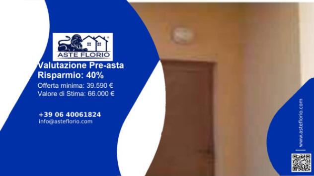 Immobile in asta di 36 m² in vendita a Trinità d'Agultu e Vignola - Foto 2