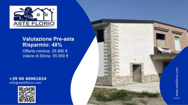 Immobile in asta di 246 m² in vendita a Tursi - Foto 2