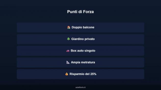 Immobile in asta di 211 m², box auto in vendita a Villasor - Foto 6