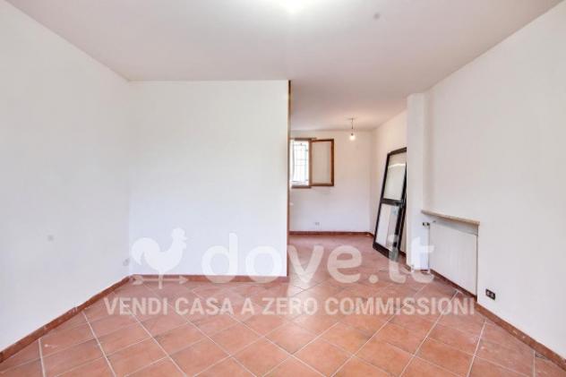 Casa indipendente di 171 m² con più di 5 locali e box auto in vendita a Voghiera - Foto 6
