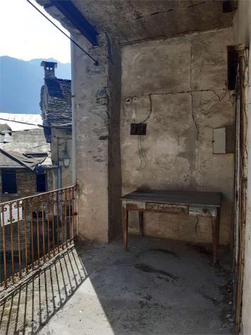 V000109 - CASA STORICA CON GIARDINO - Foto 7