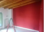 pittore imbianchino laminato muratore