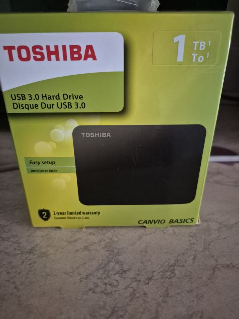 HARD DRIVE USB 3.0