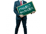 PROJECT MANAGER