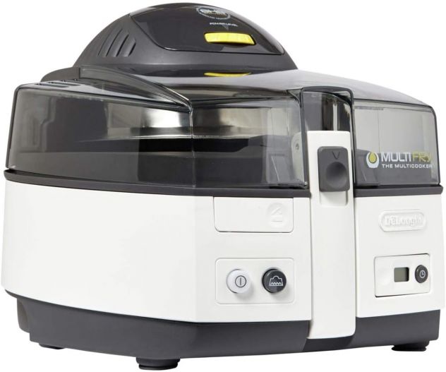De'Longhi MultiFry modello FH1363-1
