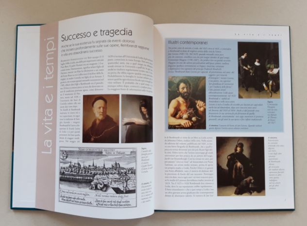 Rembrandt van Rijn - Foto 2