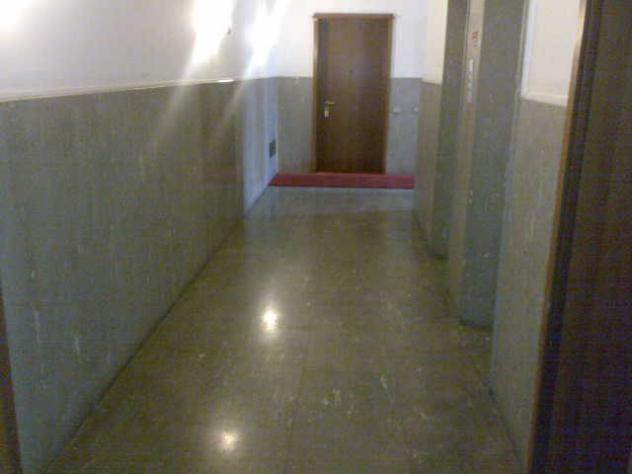 UFFICIO di 3 vani e di 366 mq (MILANO) rif. M91 - Foto 15