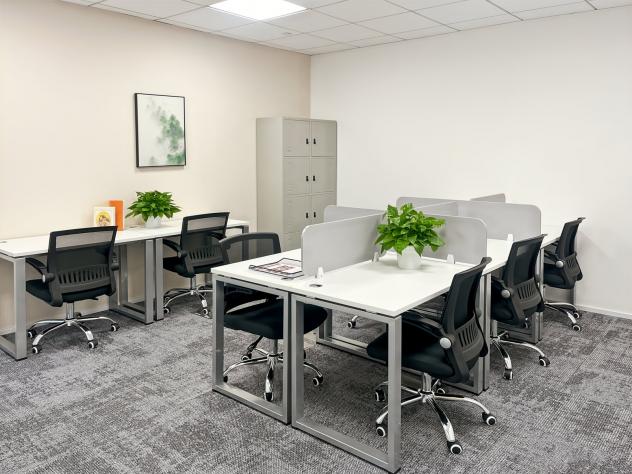 Coworking in affitto - Regus Naples, Centro Direzionale a Napoli - Foto 8