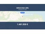 Immobile in asta di 2100 m² in vendita a Siracusa