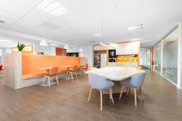 Ufficio privato in affitto - Regus San Donà di Piave, via del Silos a Venezia - Foto 6
