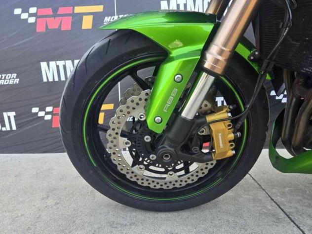 KAWASAKI Z 1000 Video 360 rif. 24008476 - Foto 10