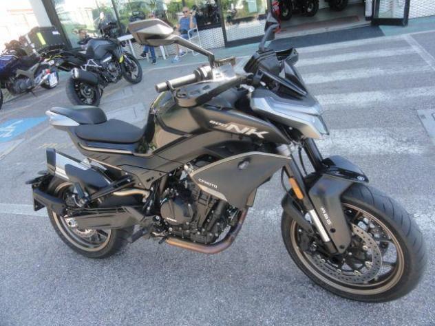 CF MOTO 800 NK 800 NK rif. 23795730 - Foto 2
