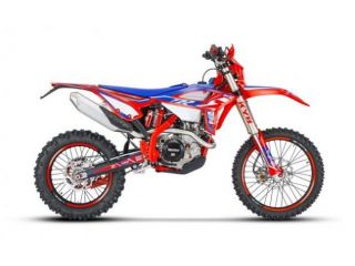 BETAMOTOR RR 430 RR 430 RACING 4T Modello 2024 rif. 19281982