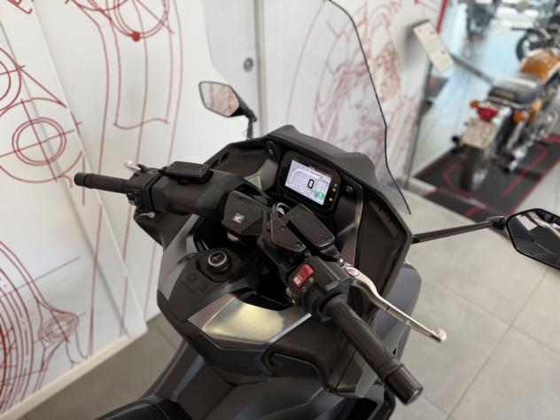 Honda Forza 750 FORZA 750 - YM 2023 - Foto 8