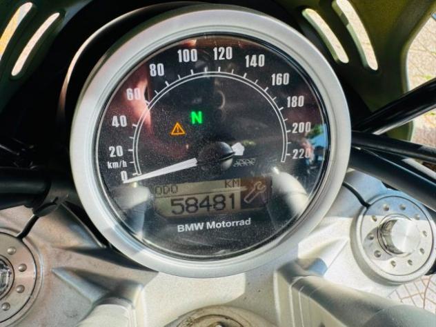 BMW R Nine T TUTTO INCLUSO ANCHE PASSAGGIO! rif. 23999880 - Foto 5