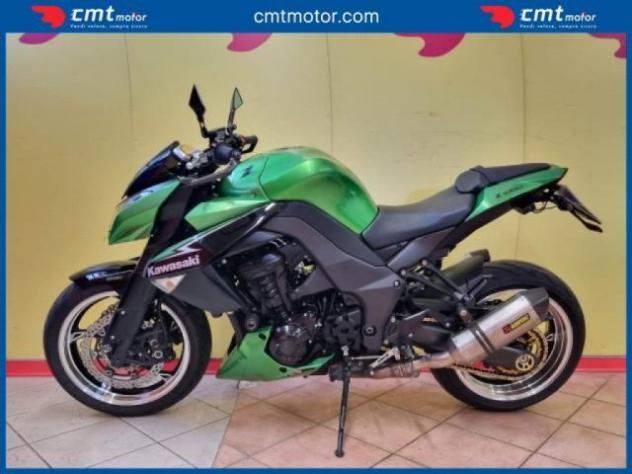 KAWASAKI Z 1000 Garantita e Finanziabile rif. 23793661 - Foto 2