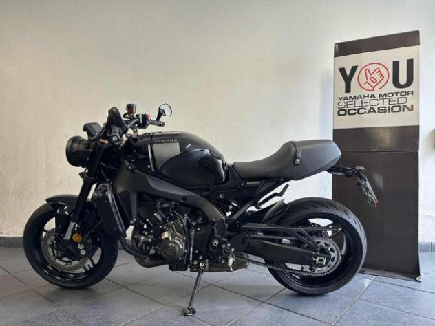 YAMAHA XSR 900 XSR 900 rif. 24174997 - Foto 2