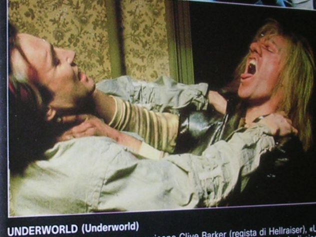 UNDERWORLD - Foto 9