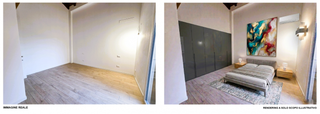 Trilocale in vendita a Bovezzo - Foto 4