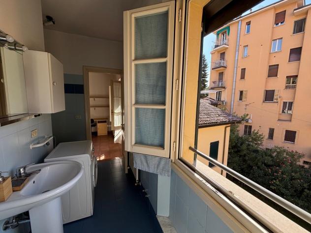 Quadrilocale in affitto a Bologna, Saragozza - Foto 9