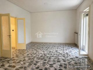 Appartamento in Via Pasquale Galluppi