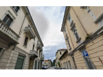Bilocale con terrazzo, cantina e garage incluso